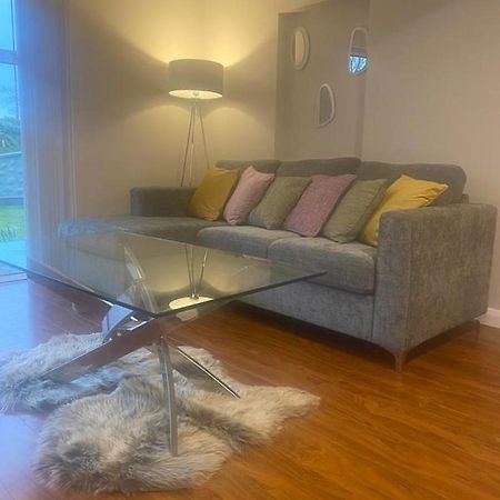 Killarney Saoirse Apartment Ngoại thất bức ảnh