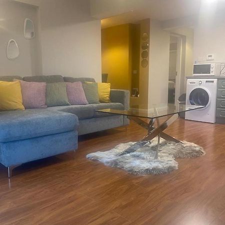 Killarney Saoirse Apartment Ngoại thất bức ảnh