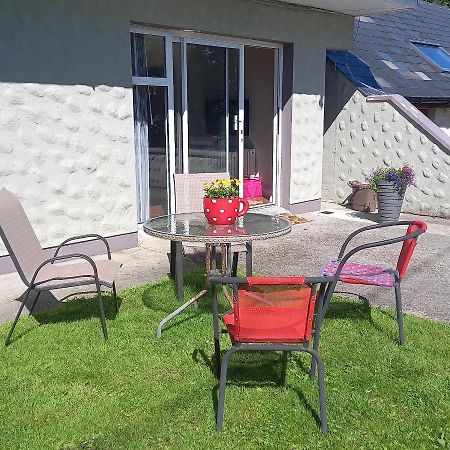 Killarney Saoirse Apartment Ngoại thất bức ảnh