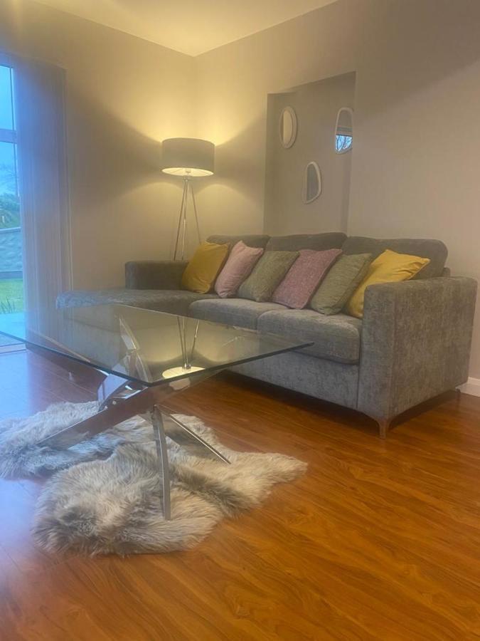 Killarney Saoirse Apartment Ngoại thất bức ảnh