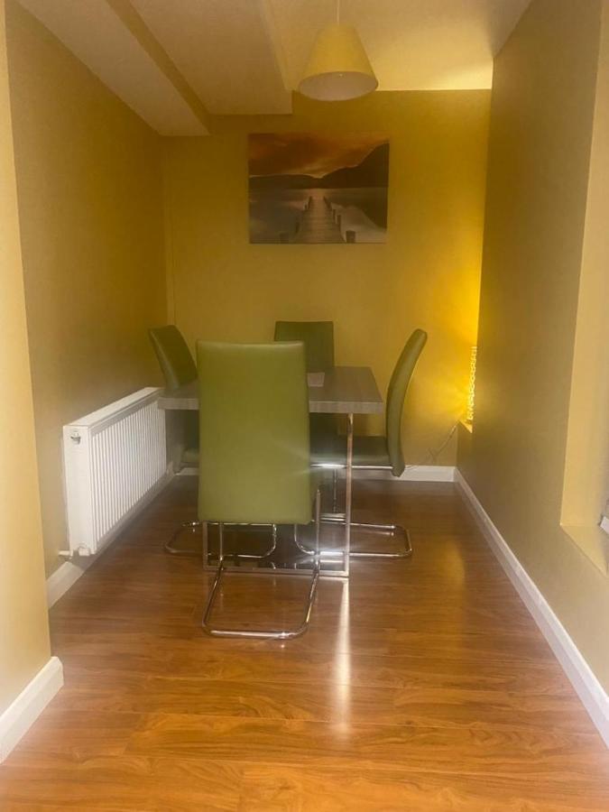 Killarney Saoirse Apartment Ngoại thất bức ảnh