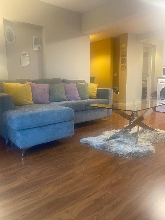 Killarney Saoirse Apartment Ngoại thất bức ảnh