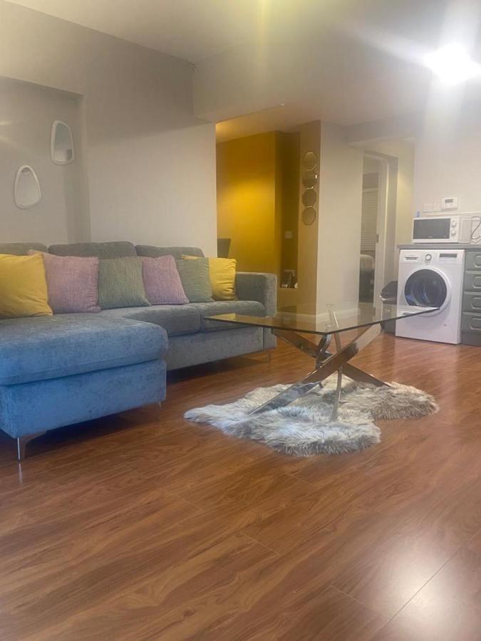 Killarney Saoirse Apartment Ngoại thất bức ảnh