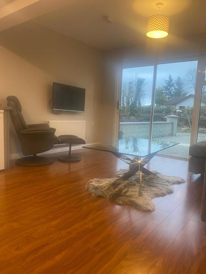 Killarney Saoirse Apartment Ngoại thất bức ảnh