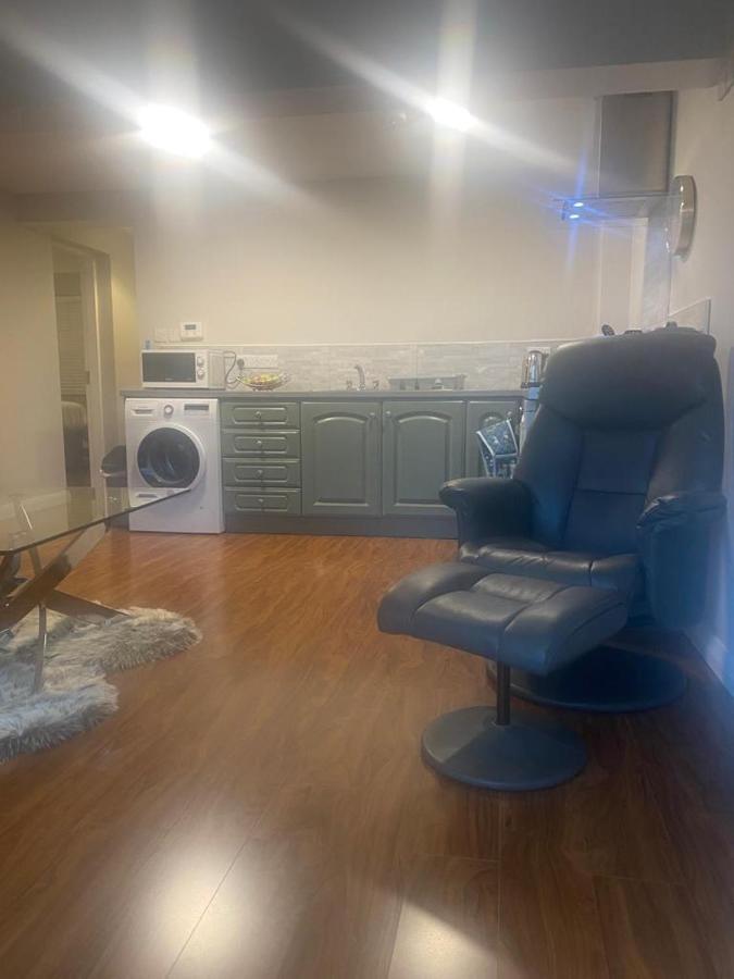 Killarney Saoirse Apartment Ngoại thất bức ảnh