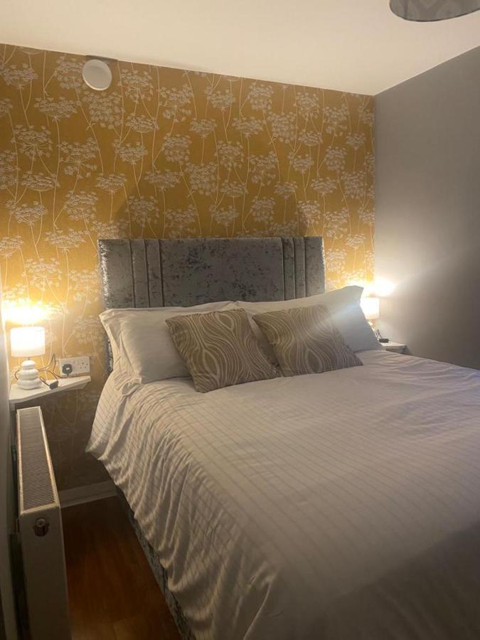 Killarney Saoirse Apartment Ngoại thất bức ảnh