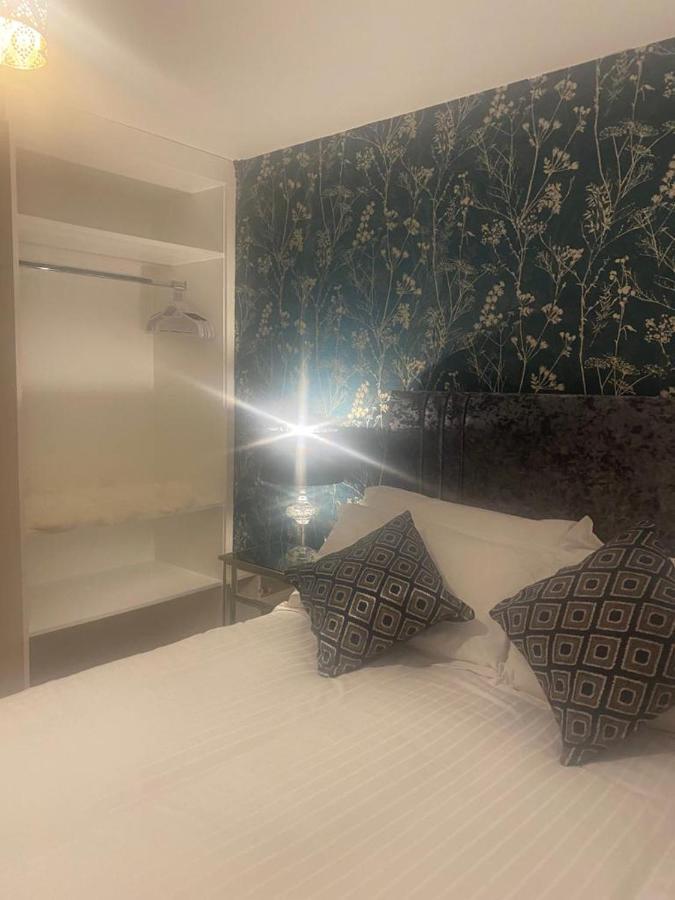 Killarney Saoirse Apartment Ngoại thất bức ảnh