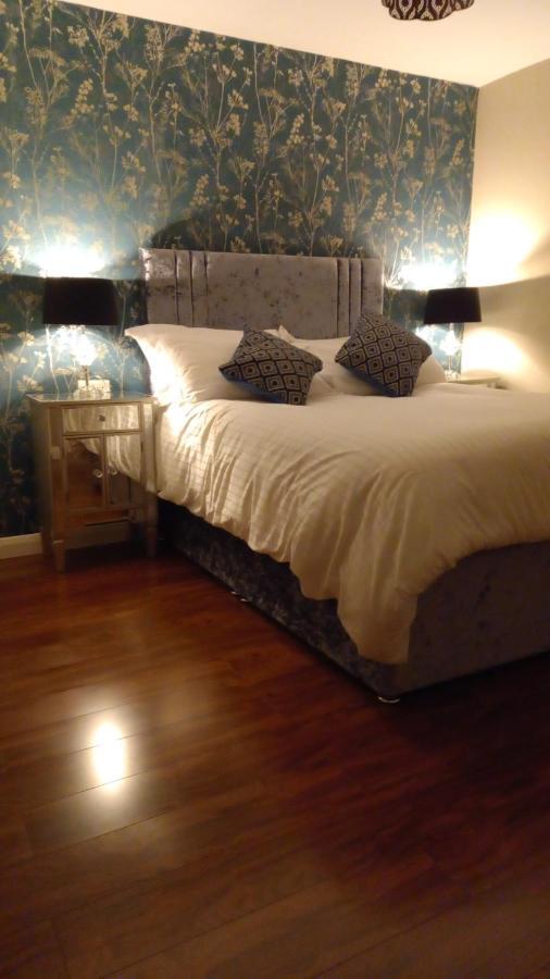 Killarney Saoirse Apartment Ngoại thất bức ảnh