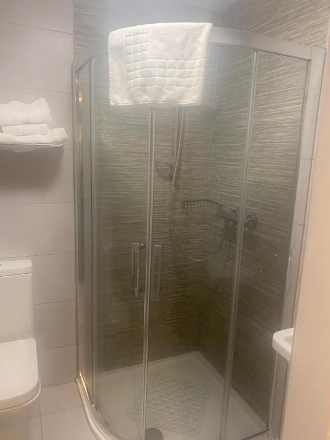 Killarney Saoirse Apartment Ngoại thất bức ảnh