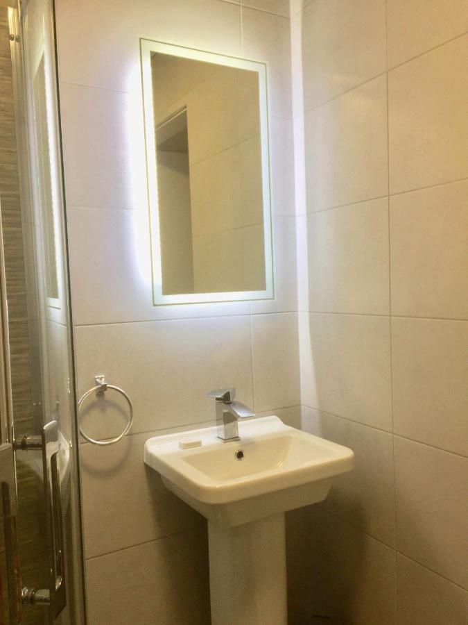 Killarney Saoirse Apartment Ngoại thất bức ảnh