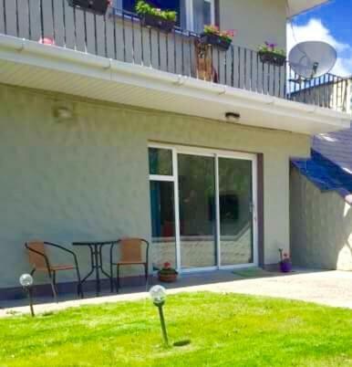 Killarney Saoirse Apartment Ngoại thất bức ảnh
