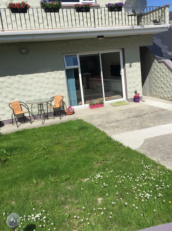 Killarney Saoirse Apartment Ngoại thất bức ảnh